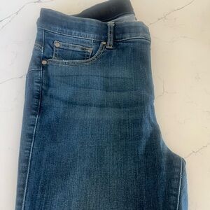 Torrid BOMB Shell SKINNY  🤠